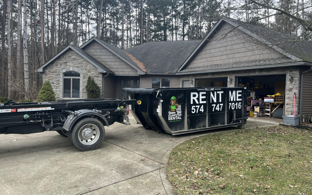 Understanding the Dumpster Rental Process: Your Step-By-Step Guide